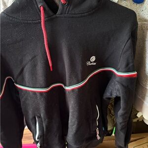 Cortese Black Lightweight Jacket